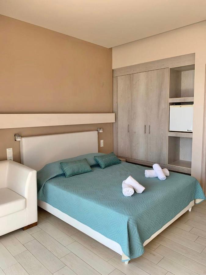 Saradari Beach Hotel - Adults Only 赫索尼索斯 外观 照片