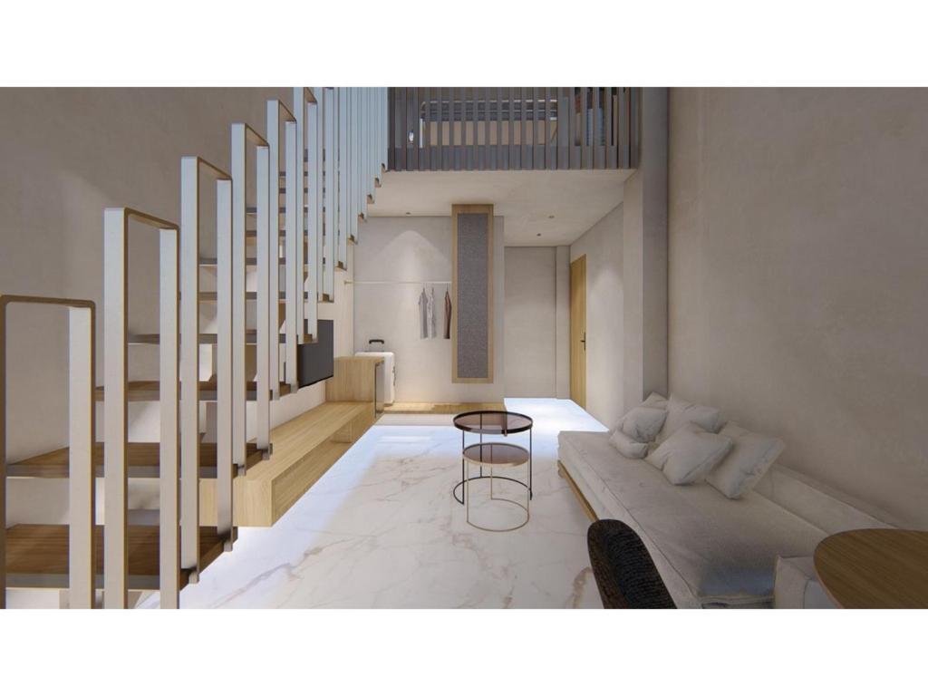 Saradari Beach Hotel - Adults Only 赫索尼索斯 外观 照片