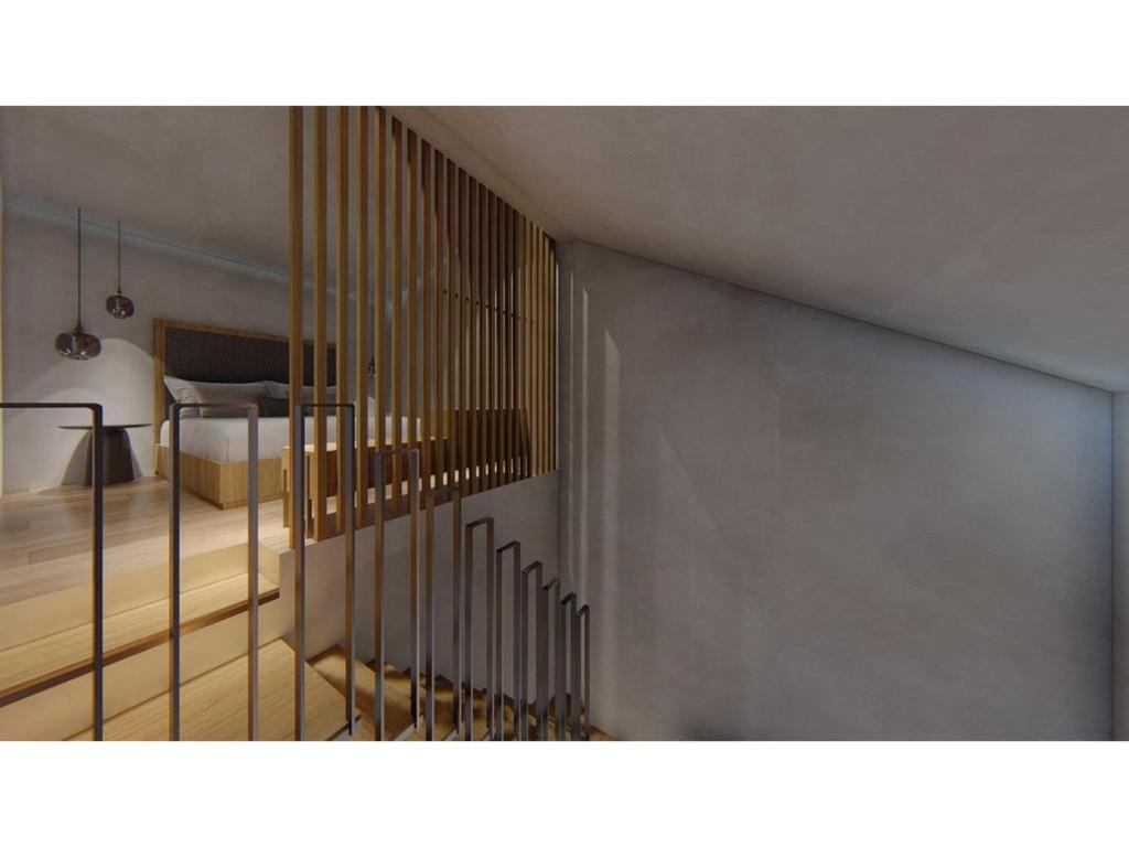 Saradari Beach Hotel - Adults Only 赫索尼索斯 外观 照片