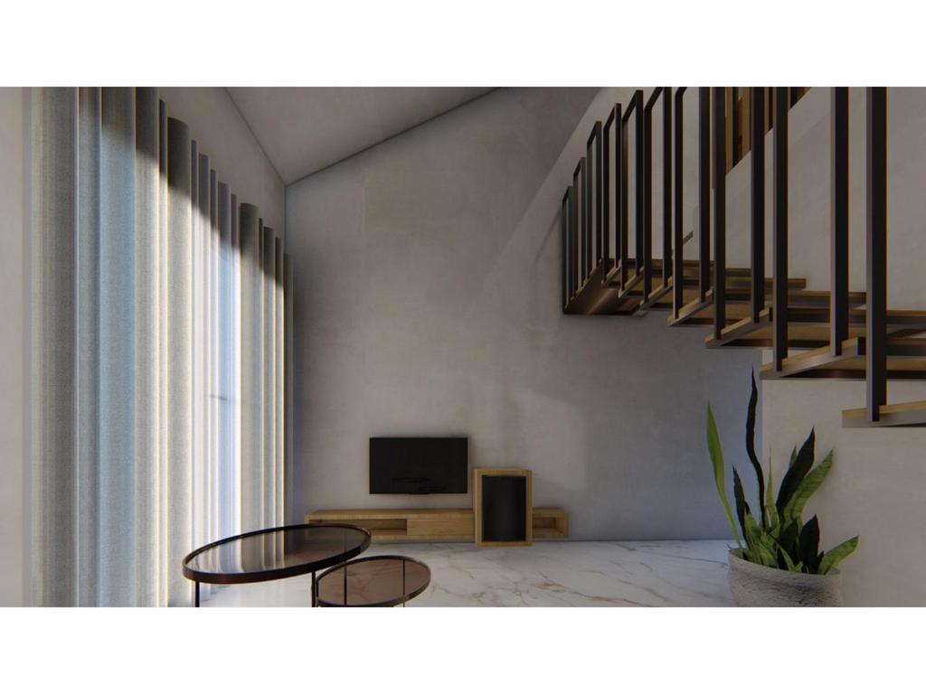 Saradari Beach Hotel - Adults Only 赫索尼索斯 外观 照片